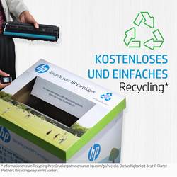 HP 80X CF280X Toner černá 6900 Seiten originál náplň do tiskárny