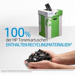HP 80X CF280X Toner černá 6900 Seiten originál náplň do tiskárny