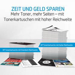 HP 80X CF280X Toner černá 6900 Seiten originál náplň do tiskárny
