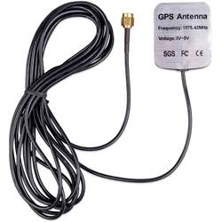 Victron Energy Aktive GPS Antenne GSM900200100