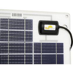 SunWare 20163 polykrystalický solární panel, 25 Wp, 12 V