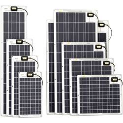 SunWare 20166 polykrystalický solární panel, 75 Wp, 12 V