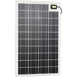 SunWare 20165 polykrystalický solární panel, 50 Wp, 12 V