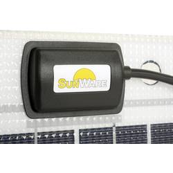 SunWare 20143 polykrystalický solární panel, 14 Wp, 12 V