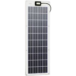 SunWare 20145 polykrystalický solární panel, 25 Wp, 12 V