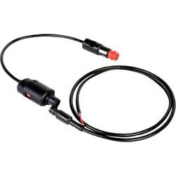 SunWare FOX-062 solární regulátor nabíjení PWM 12 V, 24 V