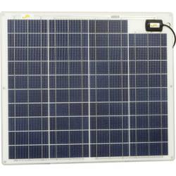 SunWare SW-20183, 60 Wp monokrystalický solární panel, 68 Wp, 12 V