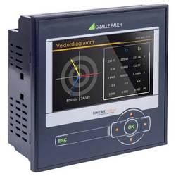 Camille Bauer SINEAX AM3000 síťový analyzátor