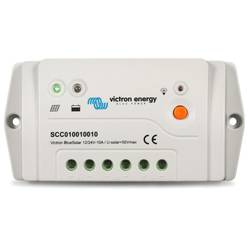 Victron Energy BlueSolar PWM-Pro solární regulátor nabíjení PWM 12 V, 24 V 30 A