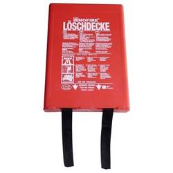 NOFIRE NO 120x120 Box NO 120x120 Box ochranná deka 1200 mm x 1200 mm