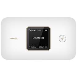 HUAWEI E5785-320a Cestovní 4G LTE Wi-Fi hotspot pro 32 zařízení 300 MBit/s bílá