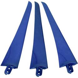 Silentwind 104101 spbΩ listy rotoru