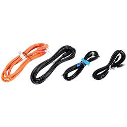 PYLONTECH 392705 Cable Connection Kit Pylontech 2 x 2m