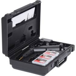 KS Tools 150.1035 Sada pro opravu plastů (bezdrátová), 302 ks
