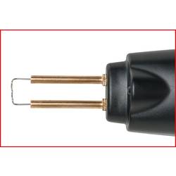 KS Tools 150.1035 Sada pro opravu plastů (bezdrátová), 302 ks