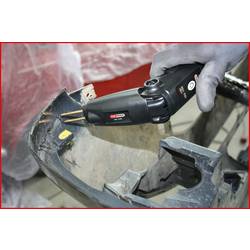 KS Tools 150.1035 Sada pro opravu plastů (bezdrátová), 302 ks