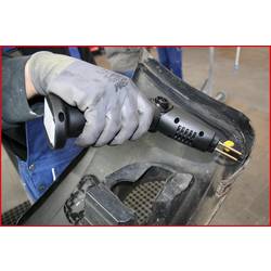 KS Tools 150.1035 Sada pro opravu plastů (bezdrátová), 302 ks