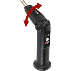 KS Tools 150.1035 Sada pro opravu plastů (bezdrátová), 302 ks