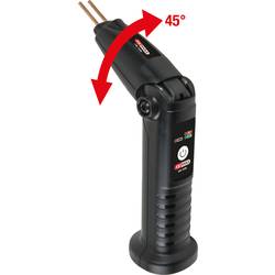 KS Tools 150.1035 Sada pro opravu plastů (bezdrátová), 302 ks