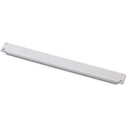 Digitus DN-19 BPN-01 19 palec 1 U šedobílá (RAL 7035)