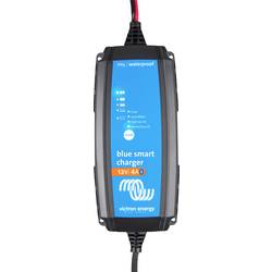 Victron Energy nabíječka olověných akumulátorů 12 V Nabíjecí proud (max.) 4 A