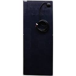 Phaesun Mare Flex 155 monokrystalický solární panel, 155 Wp, 12 V