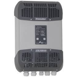 Studer měnič napětí XTM 3500-24, 3500 W, 24 V -> 230 V
