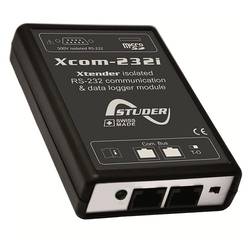 Studer 109086 Fernsteuerung Xcom-232i