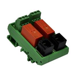 Studer 108241 Relais Option Modul ARM-02 adaptér