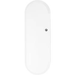 ABUS Smartvest Pro Funk-Erschütterungsmelder FUEM45000 rozšíření bezdrátového alarmu bezdrátový tříštivý senzor