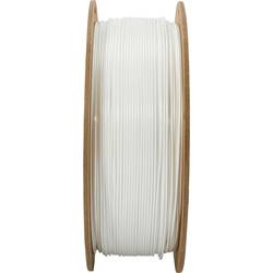 Polymaker PB01002 6938936710042 vlákno pro 3D tiskárny PETG plast Žáruvzdorné, Vysoká pevnost v tahu 1.75 mm 1000 g bílá PolyLite™ 1 ks