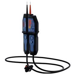Bosch Professional GVT 1000-15 zkoušečka napětí, CAT IV 600 V, LED
