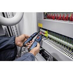 Bosch Professional GVT 1000-15 zkoušečka napětí, CAT IV 600 V, LED