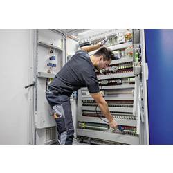 Bosch Professional GVT 1000-15 zkoušečka napětí, CAT IV 600 V, LED
