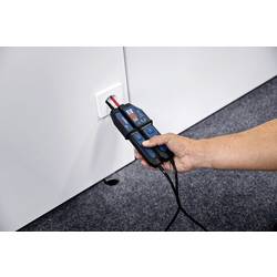 Bosch Professional GVT 1000-15 zkoušečka napětí, CAT IV 600 V, LED