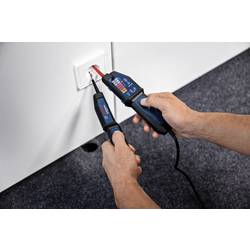 Bosch Professional GVT 1000-15 zkoušečka napětí, CAT IV 600 V, LED
