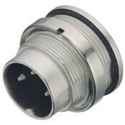 binder 09 0107 80 03 09-0107-80-03 kulatý faston, 1 ks