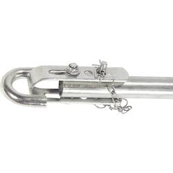 HP Autozubehör 10285 tažné zařízení do 2000 kg (d x š x v) 1.8 m x 13 cm x 4.50 cm 1 ks