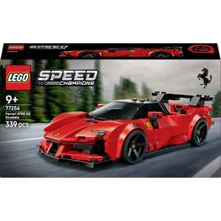 77254 LEGO® SPEED CHAMPIONS Sportovní vůz Ferrari SF90 XX XX (77254)
