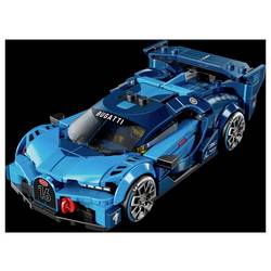 77253 LEGO® SPEED CHAMPIONS Sportovní auto Bugatti Vision Gran Turismo (77253)