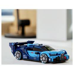 77253 LEGO® SPEED CHAMPIONS Sportovní auto Bugatti Vision Gran Turismo (77253)