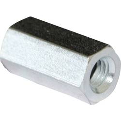 PB Fastener S58050X40 distanční čep (d) 40 mm M5 ocel pozinkované 10 ks
