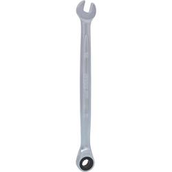 KS Tools 503.42055 50342055 očkoplochý ráčnový klíč Délka klíče (cm) (jen pro nadpis) 5.5 mm