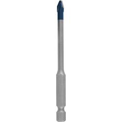 Bosch Accessories EXPERT HEX-9 HardCeramic, 2608900589 vrták do obkladů, 5 mm, délka 90 mm, šestihran, 1 ks