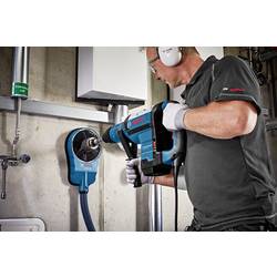 Bosch Professional 1600A001G8 GDE 162 Lapač prachu z vrtáku 1 ks