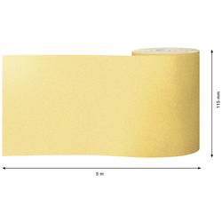Bosch Accessories EXPERT C470 2608900899 brusná role bez otvorů Zrnitost 120 1 ks