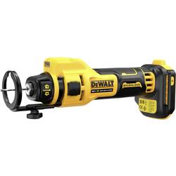 DEWALT DCE555N-XJ aku vyřezávačka do sádrokartonu 18 V
