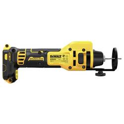 DEWALT DCE555N-XJ aku vyřezávačka do sádrokartonu 18 V