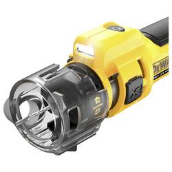 DEWALT DCE555N-XJ aku vyřezávačka do sádrokartonu 18 V