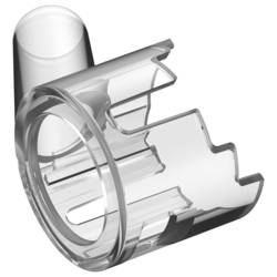 DEWALT DCE555N-XJ aku vyřezávačka do sádrokartonu 18 V